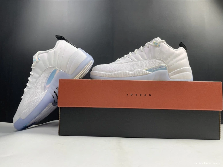 DB0733-190 Low (2021) - Easter 12 Jordan Retro 0403